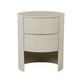 Oberon Lune Bedside Shell