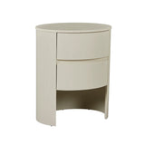 Oberon Lune Bedside Shell