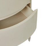 Oberon Lune Bedside Shell