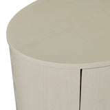 Oberon Lune Bedside Shell
