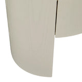 Oberon Lune Bedside Shell