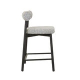 Olsen Barstool Pepper Boucle