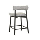 Olsen Barstool Pepper Boucle