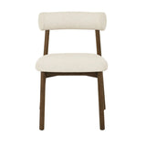Olsen Dining Chair Almond Meal