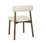 Olsen Dining Chair Almond Meal