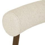 Olsen Dining Chair Almond Meal