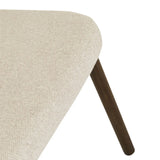 Olsen Dining Chair Almond Meal