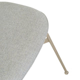 Piccolo Dining Chair Sky Tweed