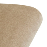 Pinto Armchair Gardenia Marzipan