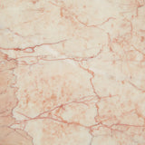 Pippa Marble Side Table Cream Rosé
