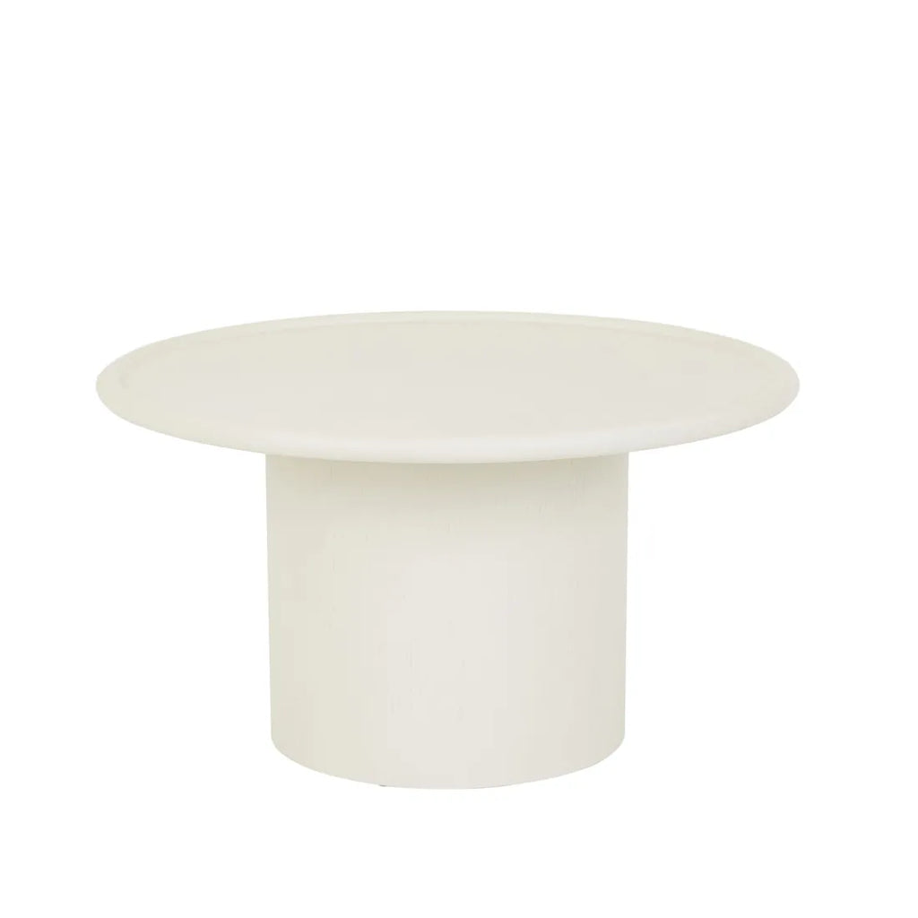 Pippa Coffee Table Porcelain