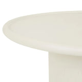 Pippa Coffee Table Porcelain