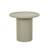 Pippa Side Table Harvest Green