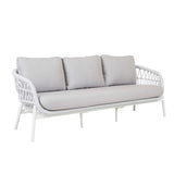 Portsea Cruise Sofa Light Grey