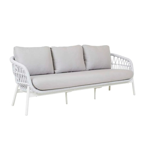 Portsea Cruise Sofa Light Grey