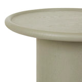 Pippa Side Table Harvest Green
