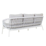 Portsea Cruise Sofa Light Grey