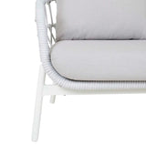 Portsea Cruise Sofa Light Grey