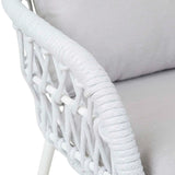 Portsea Cruise Sofa Light Grey