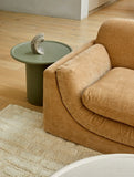 Pippa Side Table Harvest Green