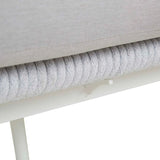 Portsea Cruise Sofa Light Grey