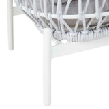 Portsea Cruise Sofa Light Grey