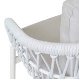 Portsea Cruise Sofa Light Grey