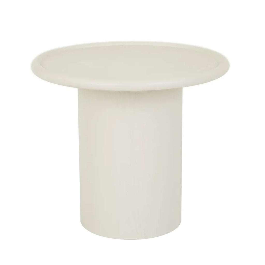 Pippa Side Table Porcelain