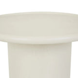Pippa Side Table Porcelain