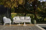 Portsea Cruise Sofa Light Grey