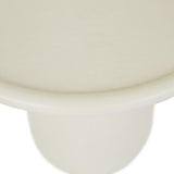 Pippa Side Table Porcelain