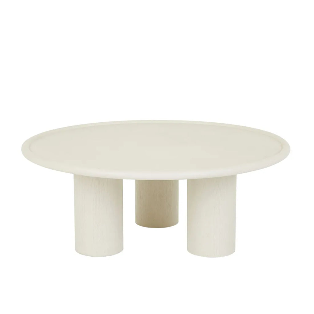 Pippa Trio Coffee Table Porcelain