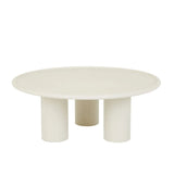 Pippa Trio Coffee Table Porcelain