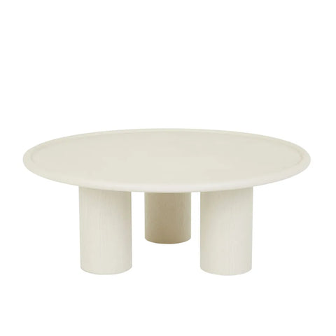 Pippa Trio Coffee Table Porcelain