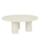 Pippa Trio Coffee Table Porcelain
