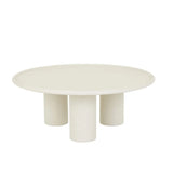 Pippa Trio Coffee Table Porcelain