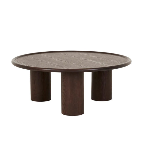 Pippa Trio Coffee Table Tobacco Ash