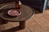 Pippa Trio Coffee Table Tobacco Ash