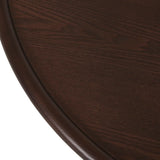Pippa Trio Coffee Table Tobacco Ash