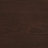 Pippa Trio Coffee Table Tobacco Ash