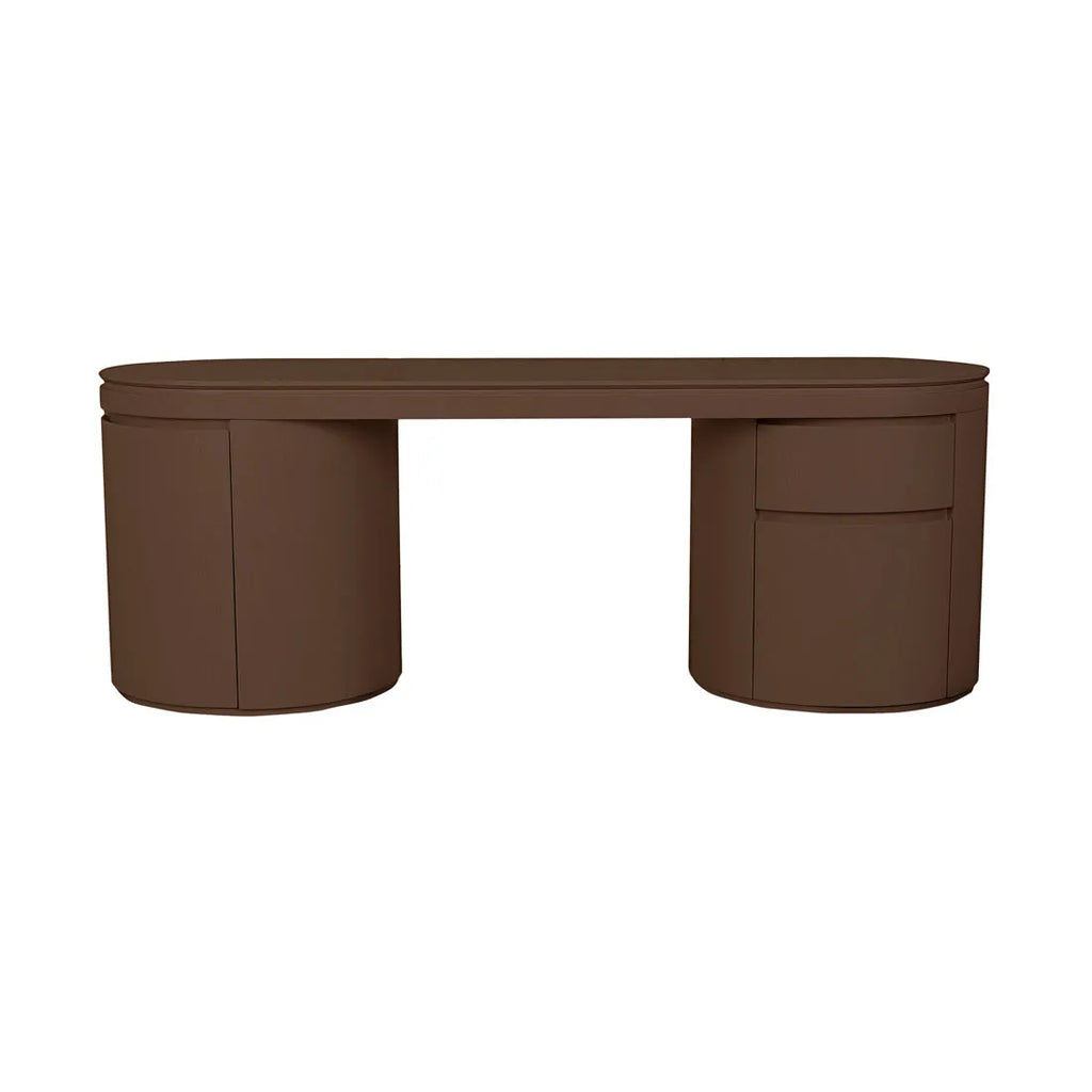 Pluto Grand Desk Tobacco Ash