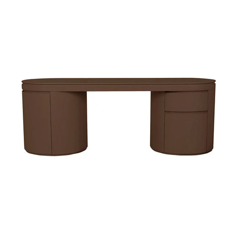 Pluto Grand Desk Tobacco Ash