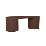 Pluto Grand Desk Tobacco Ash