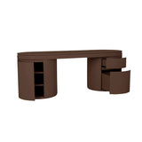 Pluto Grand Desk Tobacco Ash