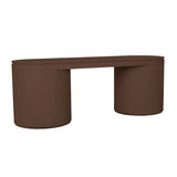 Pluto Grand Desk Tobacco Ash