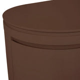 Pluto Grand Desk Tobacco Ash