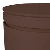 Pluto Grand Desk Tobacco Ash