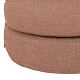 Sidney Bay Sofa Chair Rust Speckle