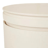 Pluto Grand Desk Porcelain