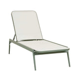 Portsea Classic Sunbed Jade
